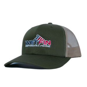 WETFIN Performance Fishing Gear